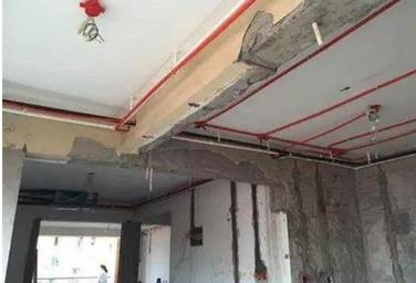高州漏水维修 墙面漏水怎么办呢?墙面漏水的原因?