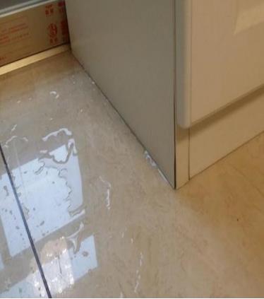 高州漏水检测 厕所漏水怎么检测?